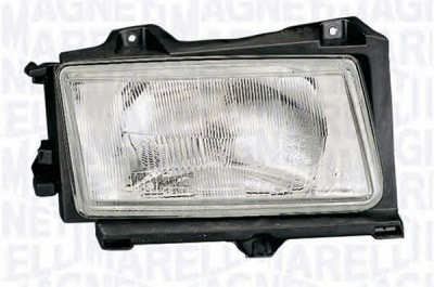 MAGNETI MARELLI 712361621129 -  Основная фара